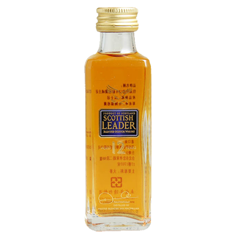 仕高利達 12年 迷你酒 50ml 酒成功詢價網
